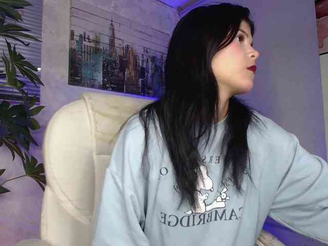 Sweet-kim webcam