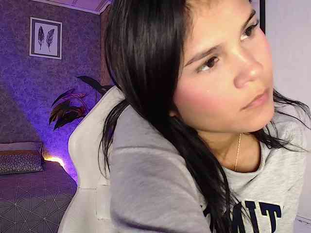 Sweet-kim webcam