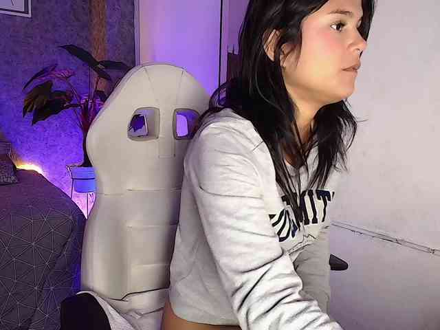 Sweet-kim webcam