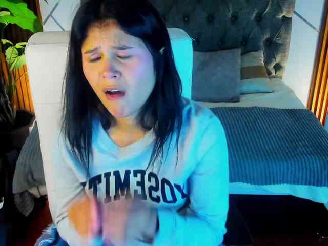 Sweet-kim webcam