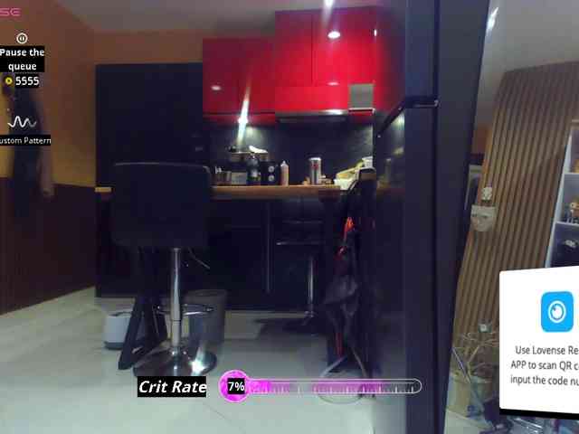 DarkDiamondxX webcam