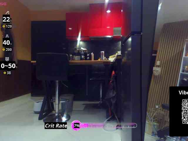 DarkDiamondxX webcam