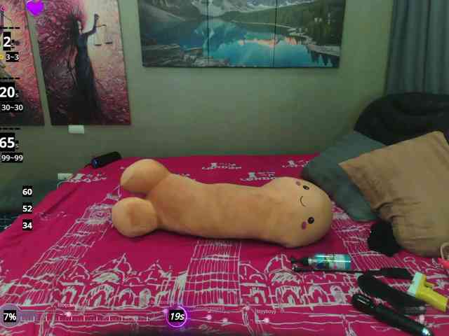 DarkDiamondxX webcam