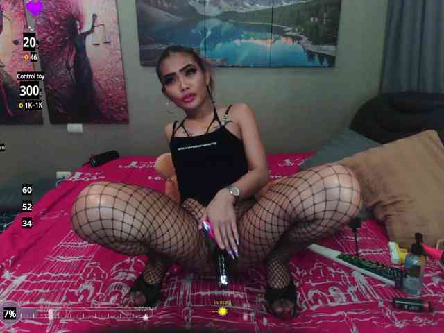 DarkDiamondxX webcam