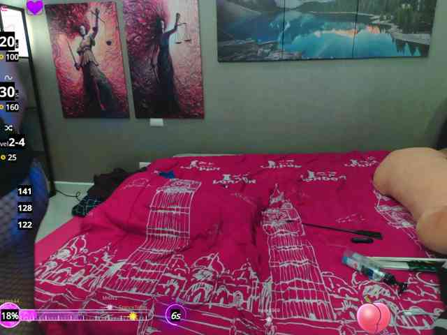 DarkDiamondxX webcam