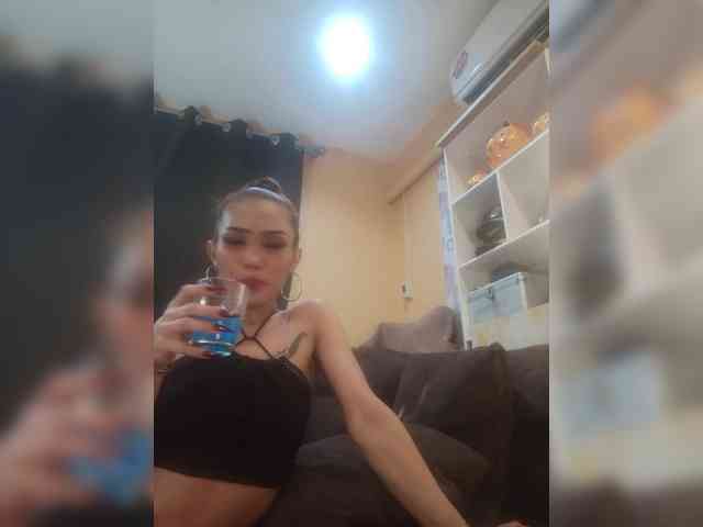 DarkDiamondxX webcam