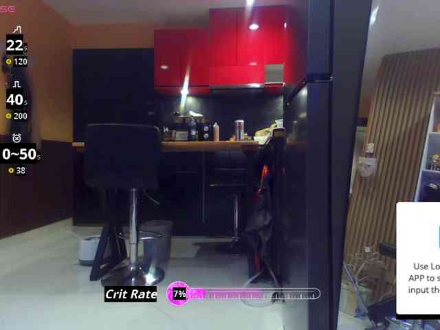 DarkDiamondxX webcam