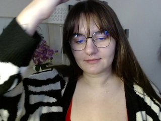 perfectJulie Porn Show