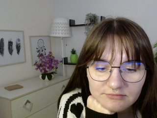 perfectJulie Porn Show