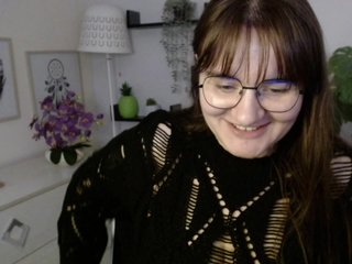 perfectJulie Porn Show
