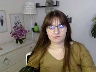 perfectJulie Porn Show