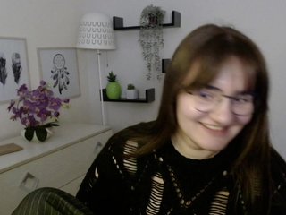 perfectJulie Porn Show