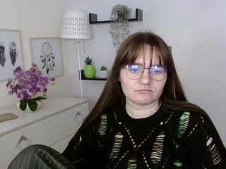 perfectJulie Porn Show
