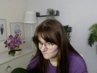 perfectJulie Porn Show