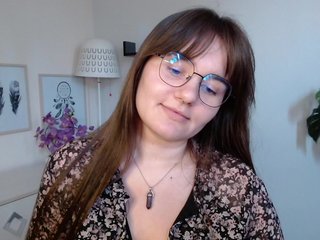 perfectJulie Porn Show