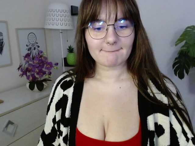 perfectJulie from BongaCams is Freechat