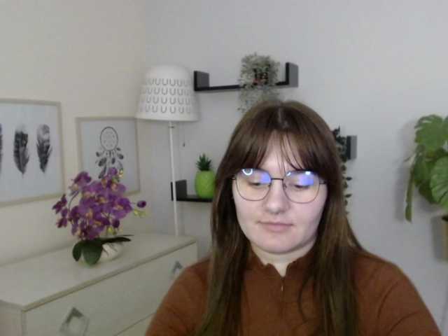 perfectJulie webcam bongacams model stream image