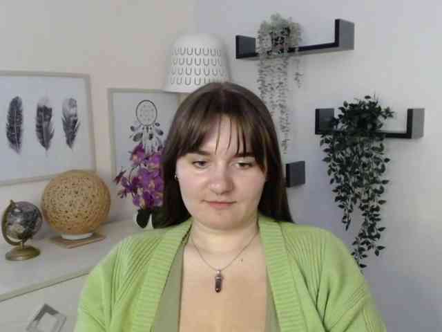 perfectJulie webcam