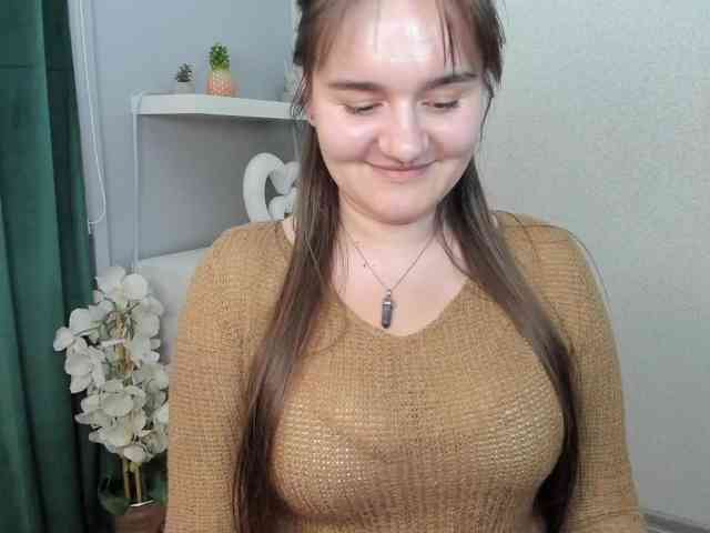 perfectJulie webcam