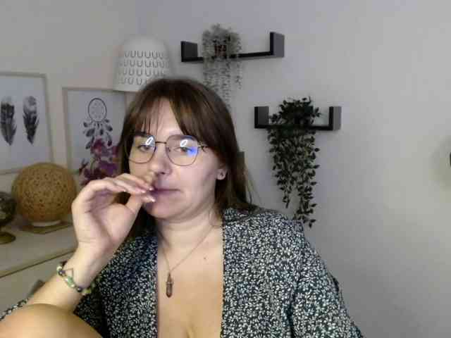 perfectJulie webcam