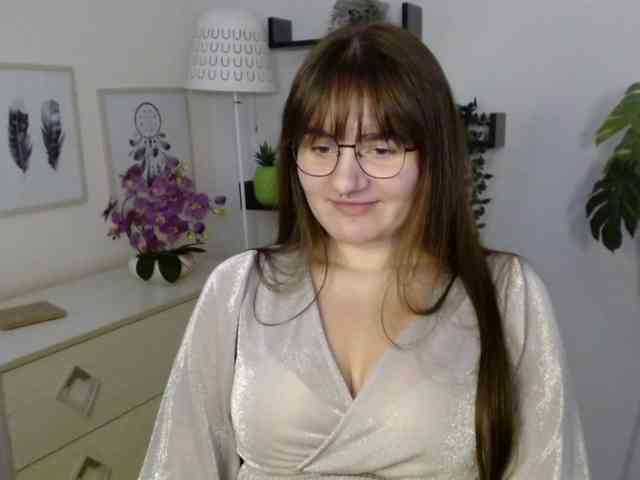 perfectJulie webcam