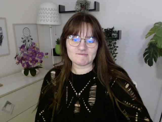 perfectJulie webcam
