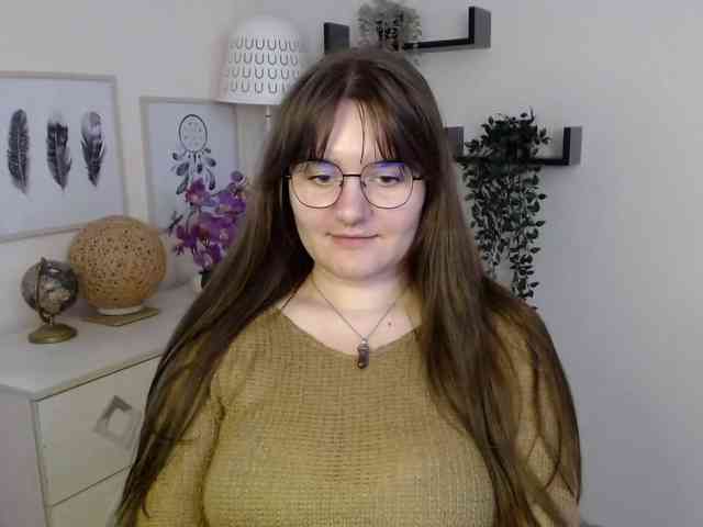 perfectJulie webcam