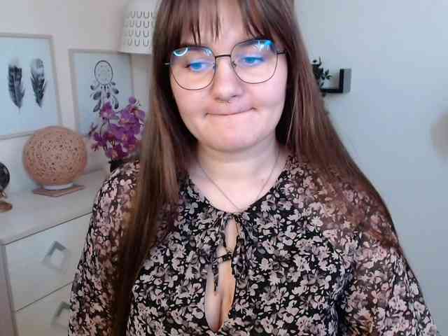 perfectJulie webcam