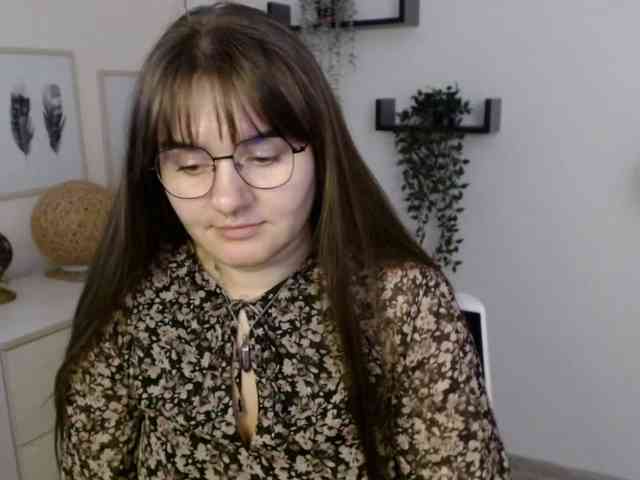 perfectJulie webcam
