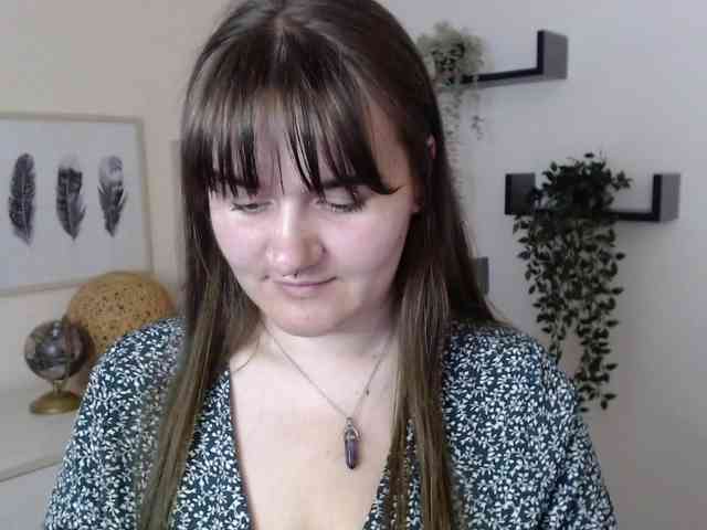 perfectJulie webcam