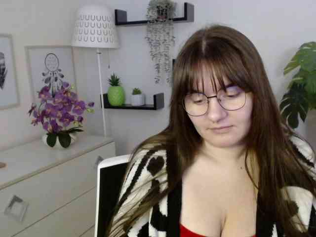 perfectJulie webcam
