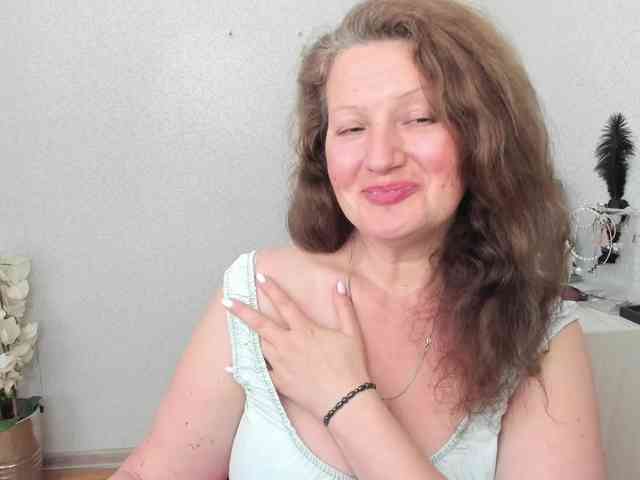 perfectJulie webcam