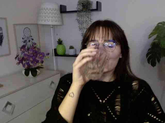 perfectJulie webcam