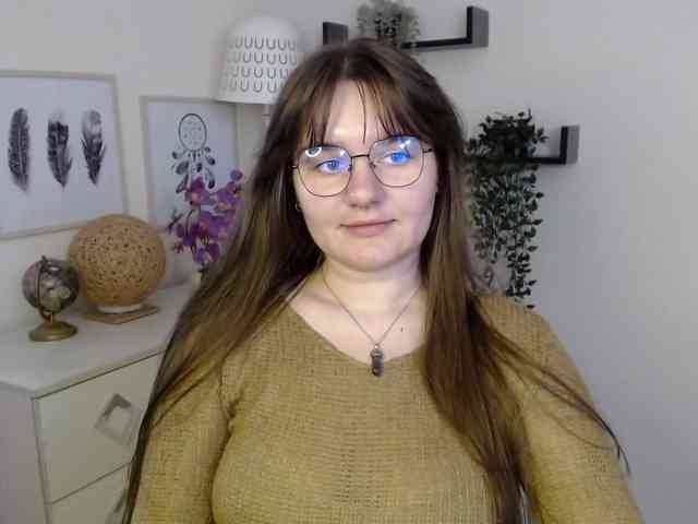perfectJulie webcam