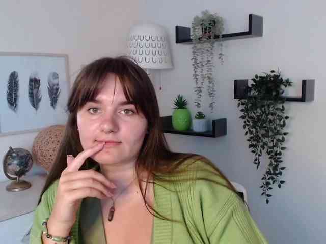 perfectJulie webcam