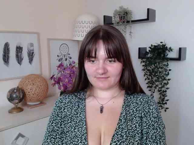 perfectJulie webcam