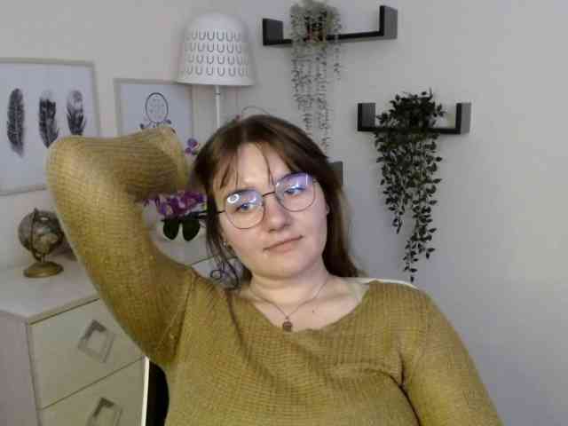 perfectJulie webcam