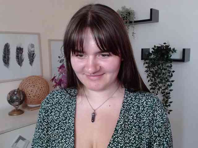perfectJulie webcam
