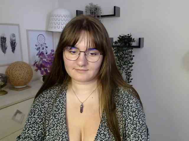 perfectJulie webcam
