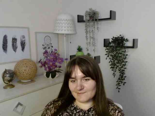 perfectJulie webcam
