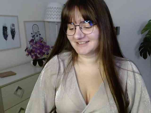 perfectJulie webcam