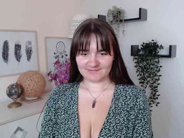 perfectJulie webcam