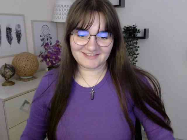 perfectJulie webcam