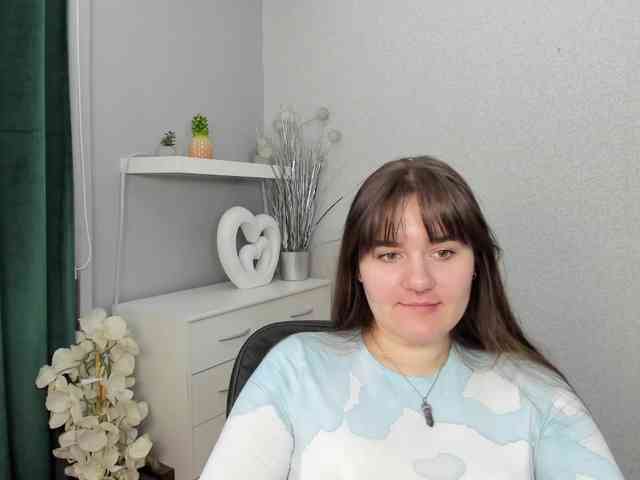 perfectJulie webcam