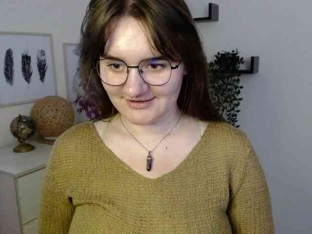 perfectJulie webcam