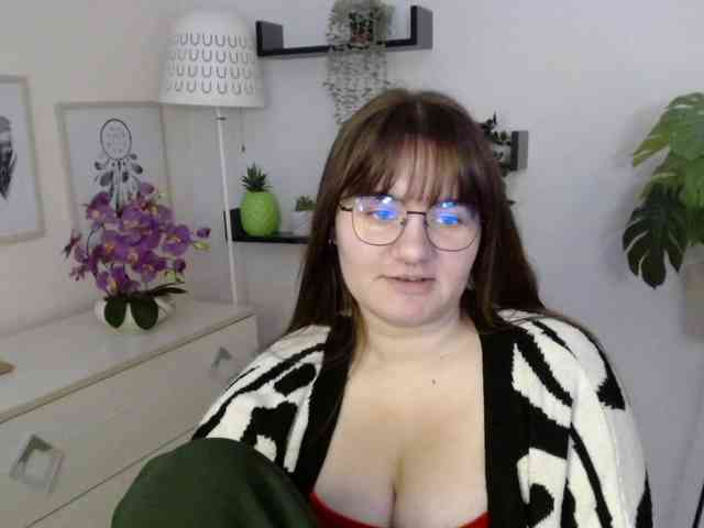 perfectJulie webcam