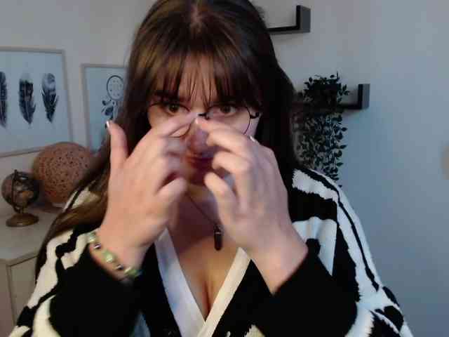 perfectJulie webcam