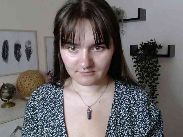 perfectJulie webcam