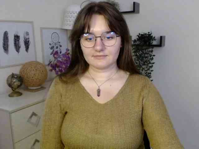 perfectJulie webcam