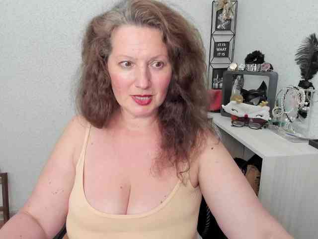 perfectJulie webcam